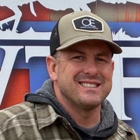 Canyon Oilfield Services Employee Michael Sloan's profile photo
