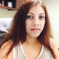 Falisha Ramnath Email & Phone Number