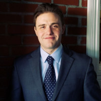 RecruitMilitary Employee Charles Coates's profile photo