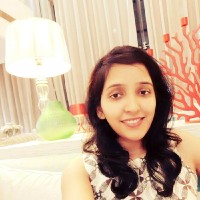 Highway9 Networks Inc. Employee Deepika Solanki's profile photo