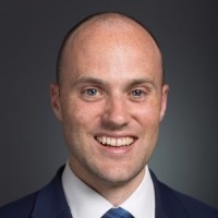 Chart Industries, Inc. Employee Jamie Davidson's profile photo