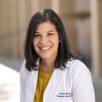 Shriners Children's Northern California Employee Viviana Ruiz Barros's profile photo