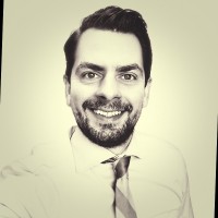 Winters Instruments Employee Marko Markovic's profile photo