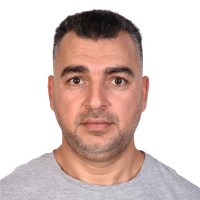 ipack (International Aseptic Paperboard Manufacturing) Employee Hisham Abuzuaiter's profile photo
