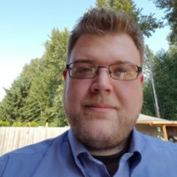 AMS Technology Employee Anthony Helmbolt's profile photo