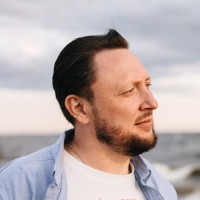 Hoodies Employee Sergey Zwezdin's profile photo