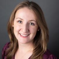 Portland State University Employee Grace Weaver's profile photo