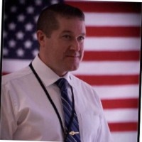 Kindred Hospice Employee Bob Haley's profile photo