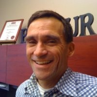 Fast Forward French Inc Employee Gerry Thauvette's profile photo