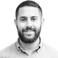 Simployer Employee Said Barati's profile photo