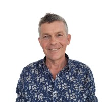 SYARTEC Employee Philippe Tissier's profile photo