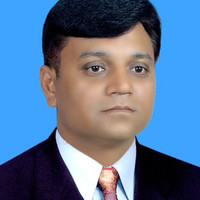 National Highway Authority Employee M. Mahmood's profile photo