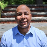 Union Twp Board Of Education Employee Johnny Rodriguez's profile photo