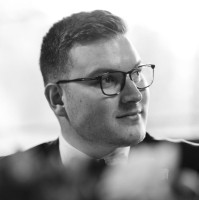 Australian Public Service Employee Bradley Simpson's profile photo