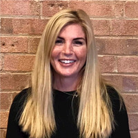 Life Fitness  / Hammer Strength Employee Louise Pickering's profile photo