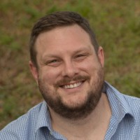 Blueswipe Employee Mark Nesmith's profile photo