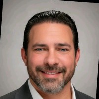 Citi Employee Eric Thrasher's profile photo