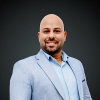 Immersive Experiences Employee Mohamed Ameen's profile photo