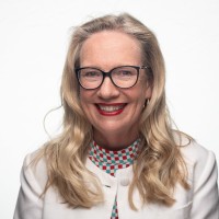 Monash Health Employee Frances Anderson's profile photo
