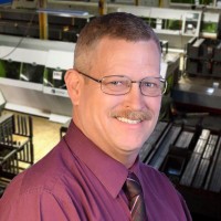 TIE ENGINEERING LIMITED Employee Dennis McGinn's profile photo