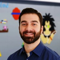 L3 Networks Inc. Employee David Hulbert's profile photo