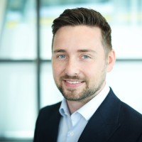 KPMG Ireland Employee Jamie Callaghan's profile photo