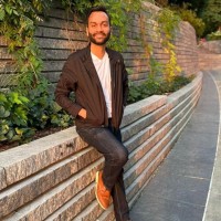 Inspectlet Employee Rachit Gupta's profile photo