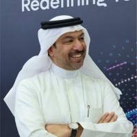 MBUZZ Employee Nawaf al Shammari's profile photo