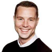 Hedensted Kommune Employee Simon Lysholm Christensen's profile photo
