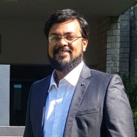 Lam Research Employee Vinay Simha's profile photo