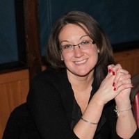 Dover School District (SAU 11) Employee Kimberley Hamel's profile photo