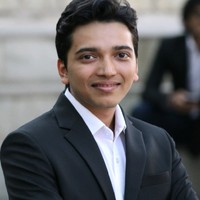 Umang Mehta Email & Phone Number