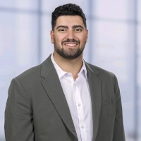 Berlin Brandenburg Airport Employee Murat Simsek's profile photo