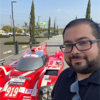 Porsche North Scottsdale Employee Jaime Avila's profile photo