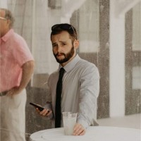 Sean Baldwin Email & Phone Number