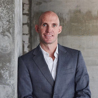 Al Tayer Stocks - Building & Interior Divisions Employee Cameron Forbes's profile photo