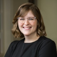 Garrison Employee Kendall Kiley's profile photo