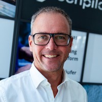 Techpilot - DynamicMarkets GmbH Employee Frank Sattler's profile photo