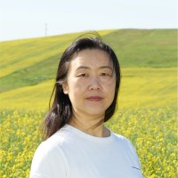 WSP in Canada Employee Chen Peng's profile photo