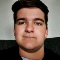 Touchstone Education Employee Patrick Tudorache's profile photo