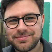 Spantree Technology Group, LLC Employee Erik Moldovan's profile photo