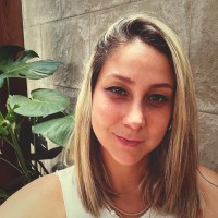 AZRIELI.COM Employee Ori Goliger's profile photo