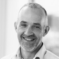 Genmab Employee Jesper Lund's profile photo