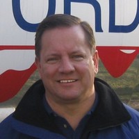 Cummins Inc. Employee David Sturdy's profile photo