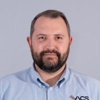 OEMA Employee Chris Frampton-Love's profile photo