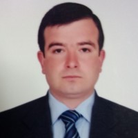 Akenerji Employee Ali Akyol's profile photo