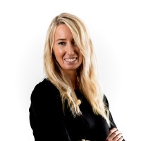 Ictech Employee Paulina Dahlgren's profile photo