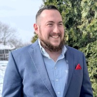 Astrid Improvements LLC Employee Aaron Meier's profile photo
