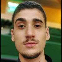 DOMVS iT Employee Renan Johny Ortega's profile photo