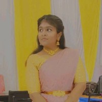 Swan Sorter Systems Pvt Ltd Employee Varsha Ramu's profile photo